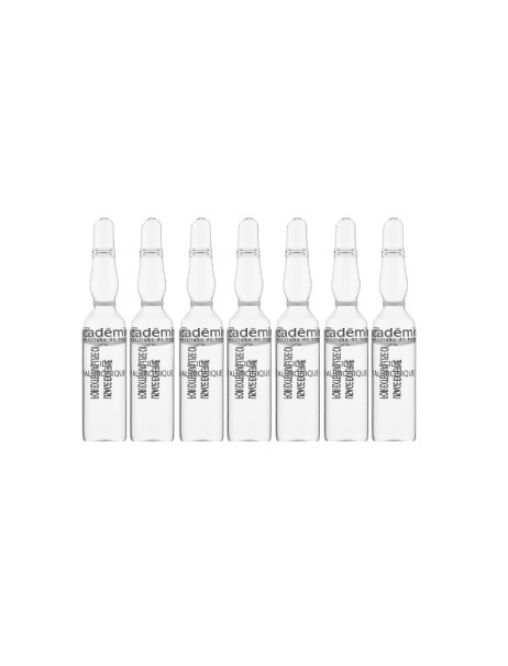 Academie Hyaluronic Acid Ampoules Ампули 