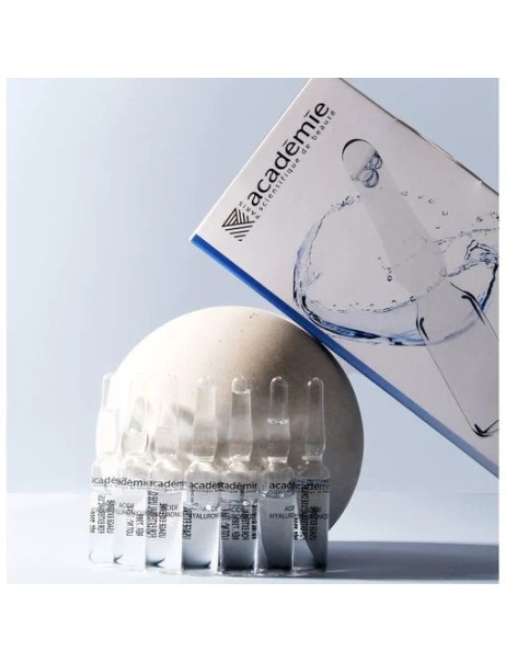 Academie Hyaluronic Acid Ampoules Ампули 