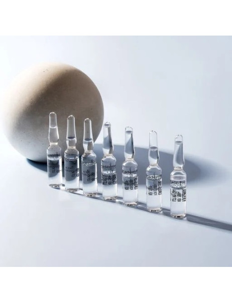 Academie Hyaluronic Acid Ampoules Ампули 