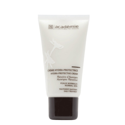 Academie Hydra-protective Cream Захисний зволожуючий крем Овернський нарцис