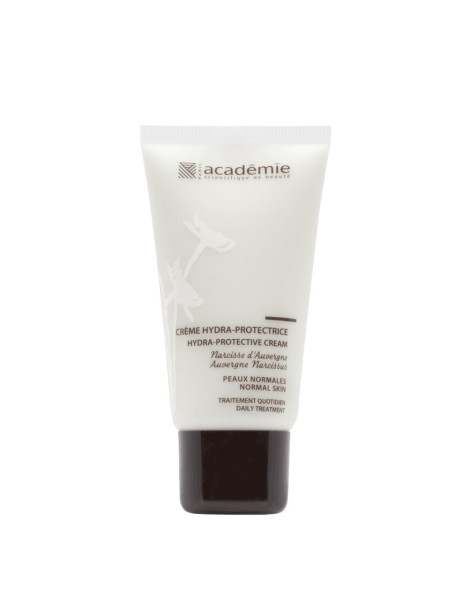 Academie Hydra-protective Cream Защитный увлажняющий крем Овернский нарцисс