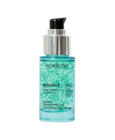 Academie Hydraderm Serum 24h Супер-зволожуюча сироватка - Написати відгук