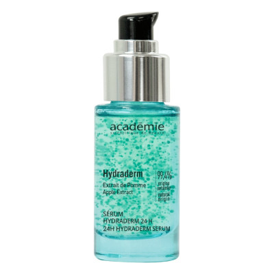 Academie Hydraderm Serum 24h Супер-зволожуюча сироватка