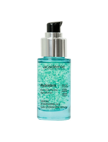 Academie Hydraderm Serum 24h Супер-зволожуюча сироватка