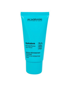 Academie Gentle Re-Hydrating Mask Восстанавливающая крем-маска - Написать отзыв