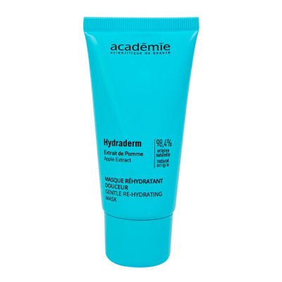 Academie Gentle Re-Hydrating Mask Відновлююча крем-маска