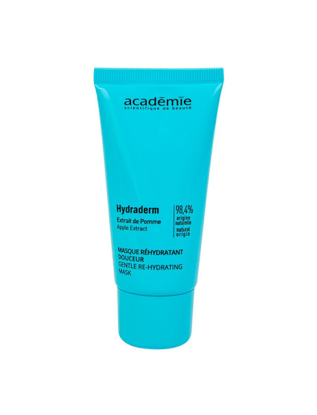Academie Gentle Re-Hydrating Mask Восстанавливающая крем-маска