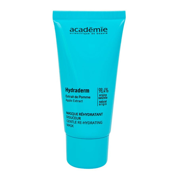 Academie Gentle Re-Hydrating Mask Відновлююча крем-маска