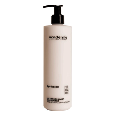 Academie Hypo-Sensible Skin Cleanser Гіпоалергенне очищуюче молочко