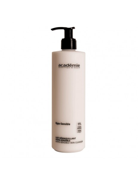 Academie Hypo-Sensible Skin Cleanser Гіпоалергенне очищуюче молочко