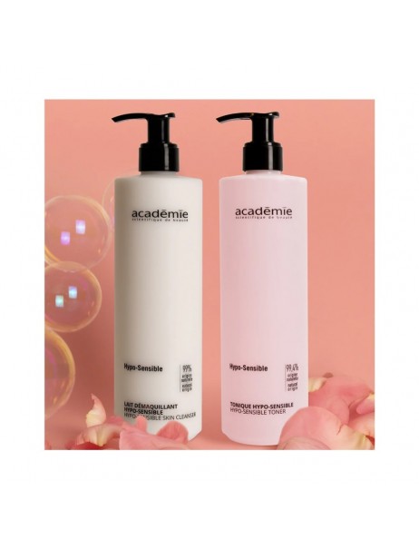 Academie Hypo-Sensible Skin Cleanser Гіпоалергенне очищуюче молочко