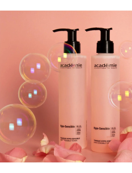 Academie Hypo-Sensible Toner Гипоаллергенный тоник