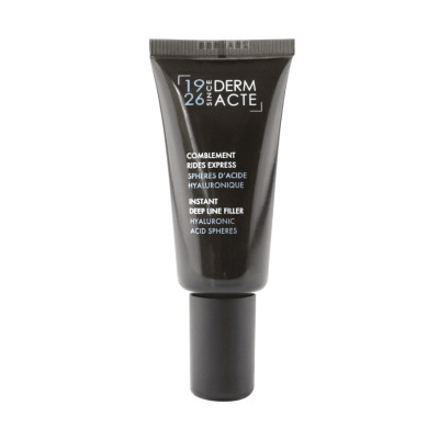 Academie Derm Acte Instant Deep Line Filler Крем-філер від глибоких зморшок