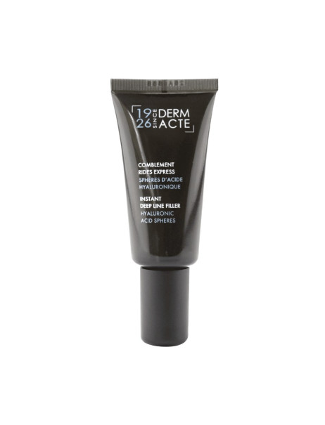 Academie Derm Acte Instant Deep Line Filler Крем-филлер от глубоких морщин
