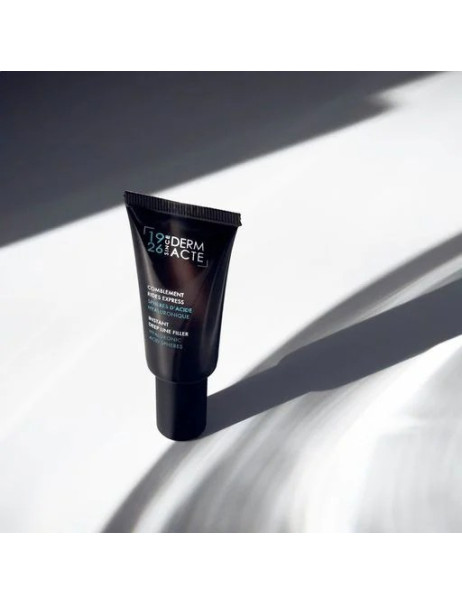 Academie Derm Acte Instant Deep Line Filler Крем-филлер от глубоких морщин