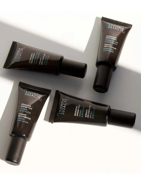 Academie Derm Acte Instant Deep Line Filler Крем-филлер от глубоких морщин
