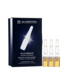 Academie Instant Radiance Ampoules Ампулы 
