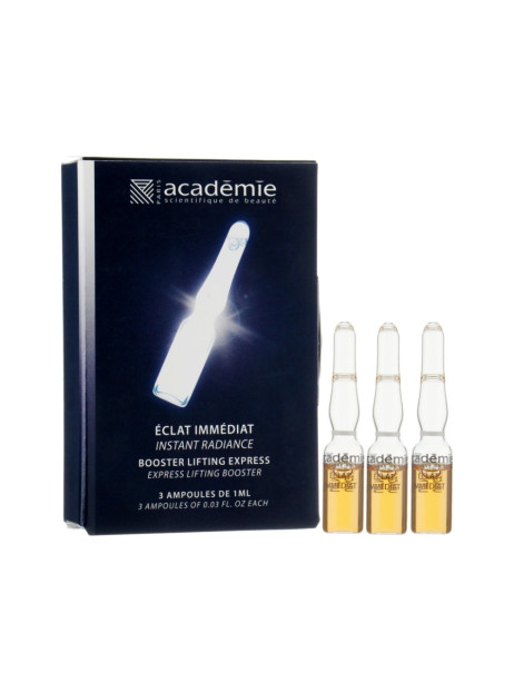 Academie Instant Radiance Ampoules Ампулы 