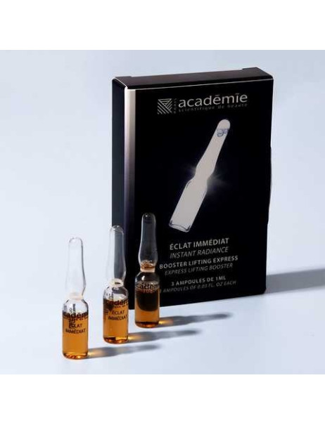 Academie Instant Radiance Ampoules Ампулы 