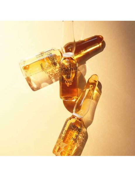 Academie Instant Radiance Ampoules Ампулы 