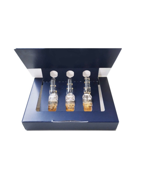 Academie Instant Radiance Ampoules Ампулы 