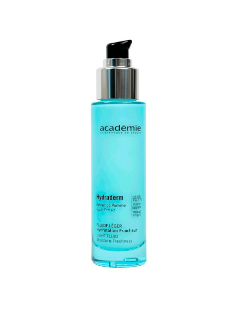 Academie Light Fluid Легка зволожуюча емульсія