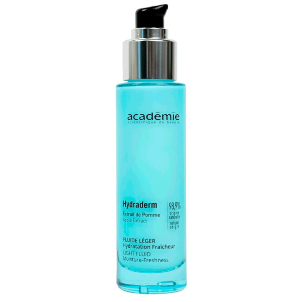 Academie Light Fluid Легка зволожуюча емульсія