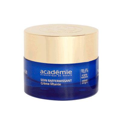 Academie Firming Care Lifting Cream Підтягуючий догляд для обличчя та шиї