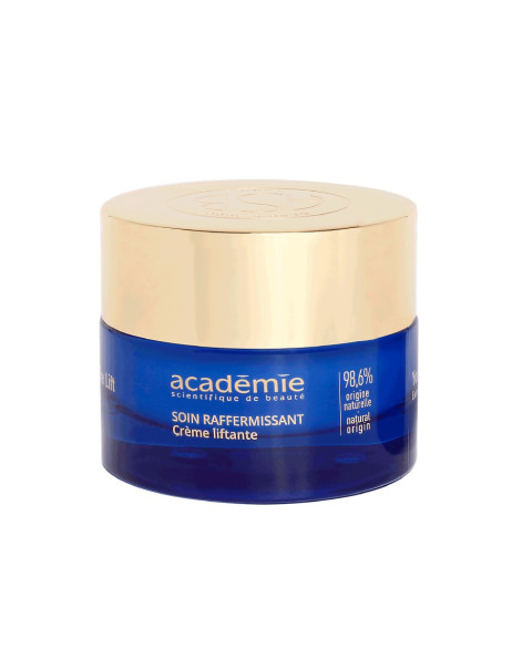 Academie Firming Care Lifting Cream Підтягуючий догляд для обличчя та шиї