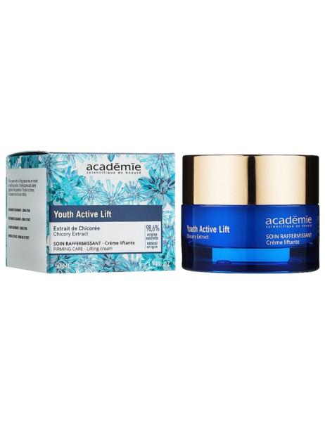 Academie Firming Care Lifting Cream Підтягуючий догляд для обличчя та шиї