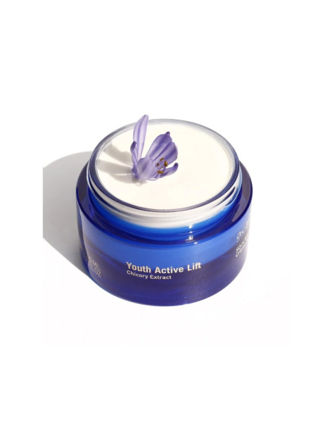 Academie Firming Care Lifting Cream Підтягуючий догляд для обличчя та шиї