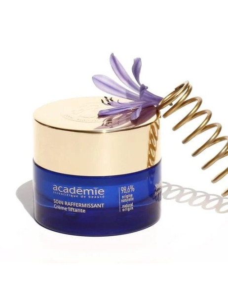 Academie Firming Care Lifting Cream Підтягуючий догляд для обличчя та шиї