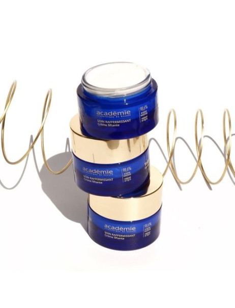 Academie Firming Care Lifting Cream Підтягуючий догляд для обличчя та шиї