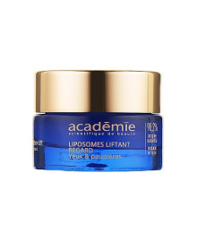 Academie Youth Active Lift Liposomes Eye Lift Cream Лифтинг-крем для век с липосомами - Написать отзыв