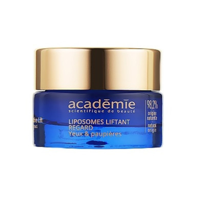 Academie Youth Active Lift Liposomes Eye Lift Cream Ліфтінг-крем для повік з ліпосомами