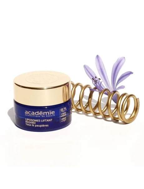 Academie Youth Active Lift Liposomes Eye Lift Cream Лифтинг-крем для век с липосомами