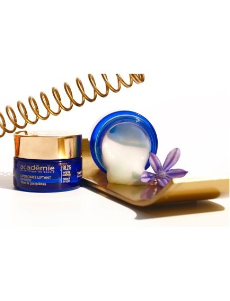 Academie Youth Active Lift Liposomes Eye Lift Cream Лифтинг-крем для век с липосомами
