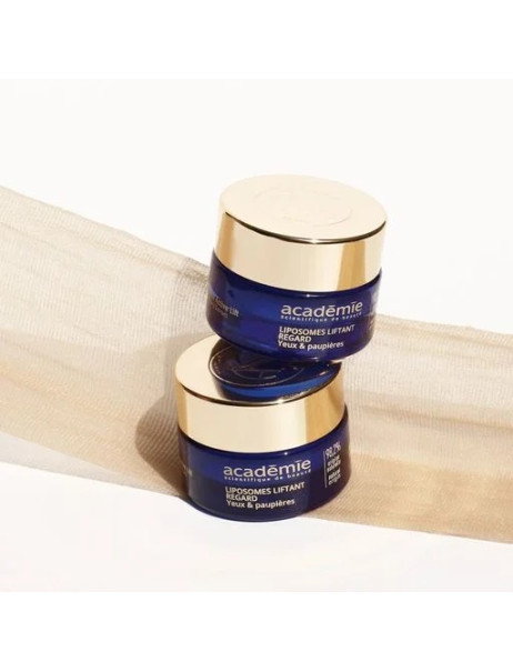 Academie Youth Active Lift Liposomes Eye Lift Cream Лифтинг-крем для век с липосомами