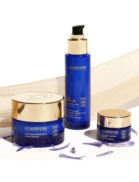 Academie Youth Active Lift Liposomes Eye Lift Cream Лифтинг-крем для век с липосомами
