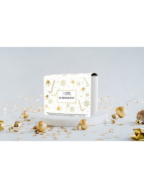 Academie Derm Acte Luminescent Set Подарунковий набір для молодості шкіри