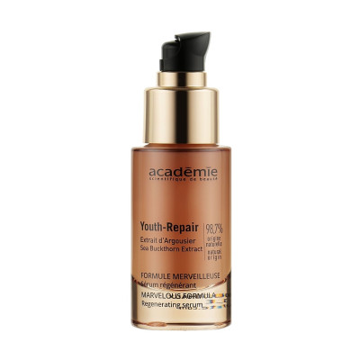 Academie Youth Repair Marvelous Formula Бустер для восстановления молодости