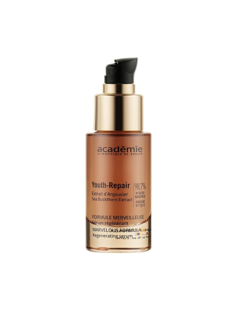 Academie Youth Repair Marvelous Formula Бустер для восстановления молодости