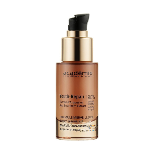 Academie Youth Repair Marvelous Formula Бустер для восстановления молодости