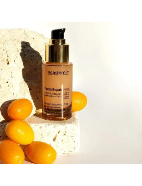 Academie Youth Repair Marvelous Formula Бустер для восстановления молодости