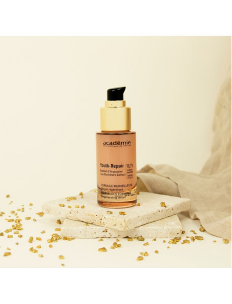 Academie Youth Repair Marvelous Formula Бустер для восстановления молодости