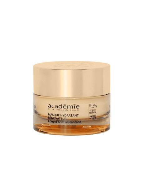 Academie Youth Repair Masque Hydratant Rénovateur Омолаживающая восстановливающая маска