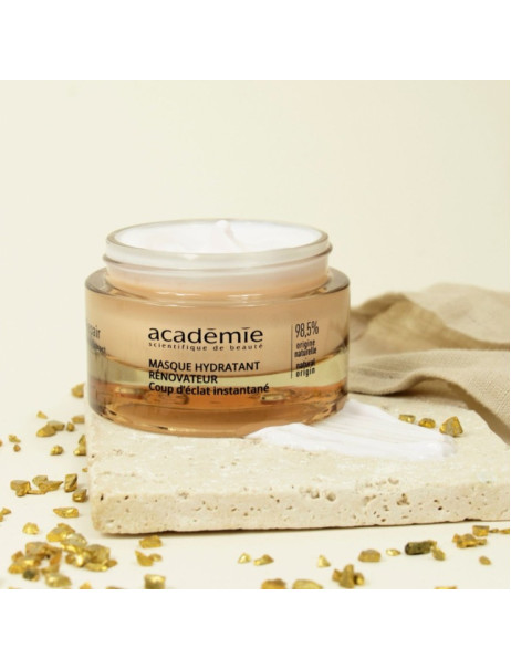 Academie Youth Repair Masque Hydratant Rénovateur Омолаживающая восстановливающая маска
