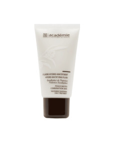 Academie Academie Hydro-Matifying Fluid Зволожуюча матуюча емульсія Прованський евкаліпт - Написати відгук
