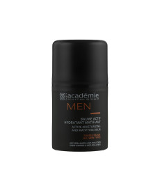 Academie Men Active Moisturizing and Matifying Balm Активний зволожуючий матуючий бальзам - Написати відгук