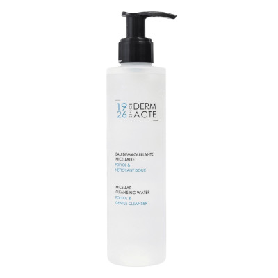 Academie Derm Acte Micellar Cleansing Water Міцелярна вода для демакіяжу